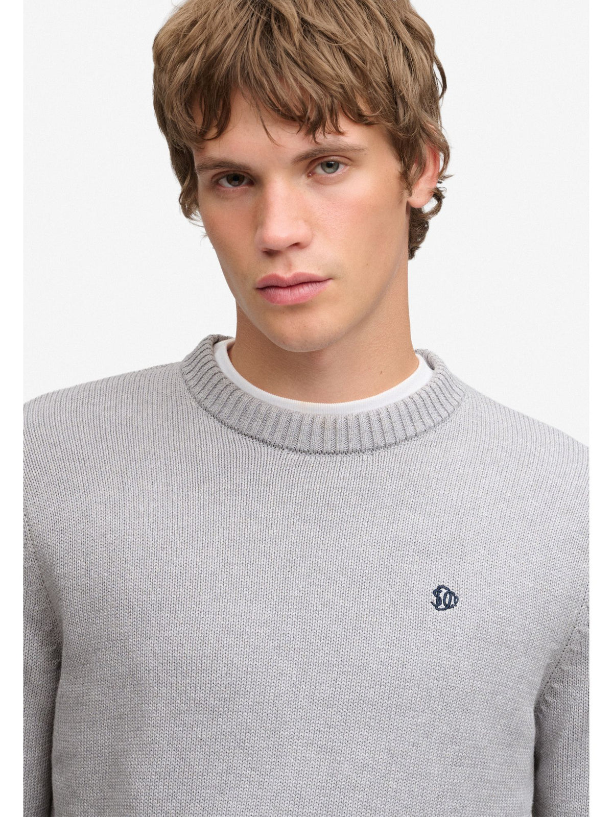 Maglia SUPERDRY Uomo 