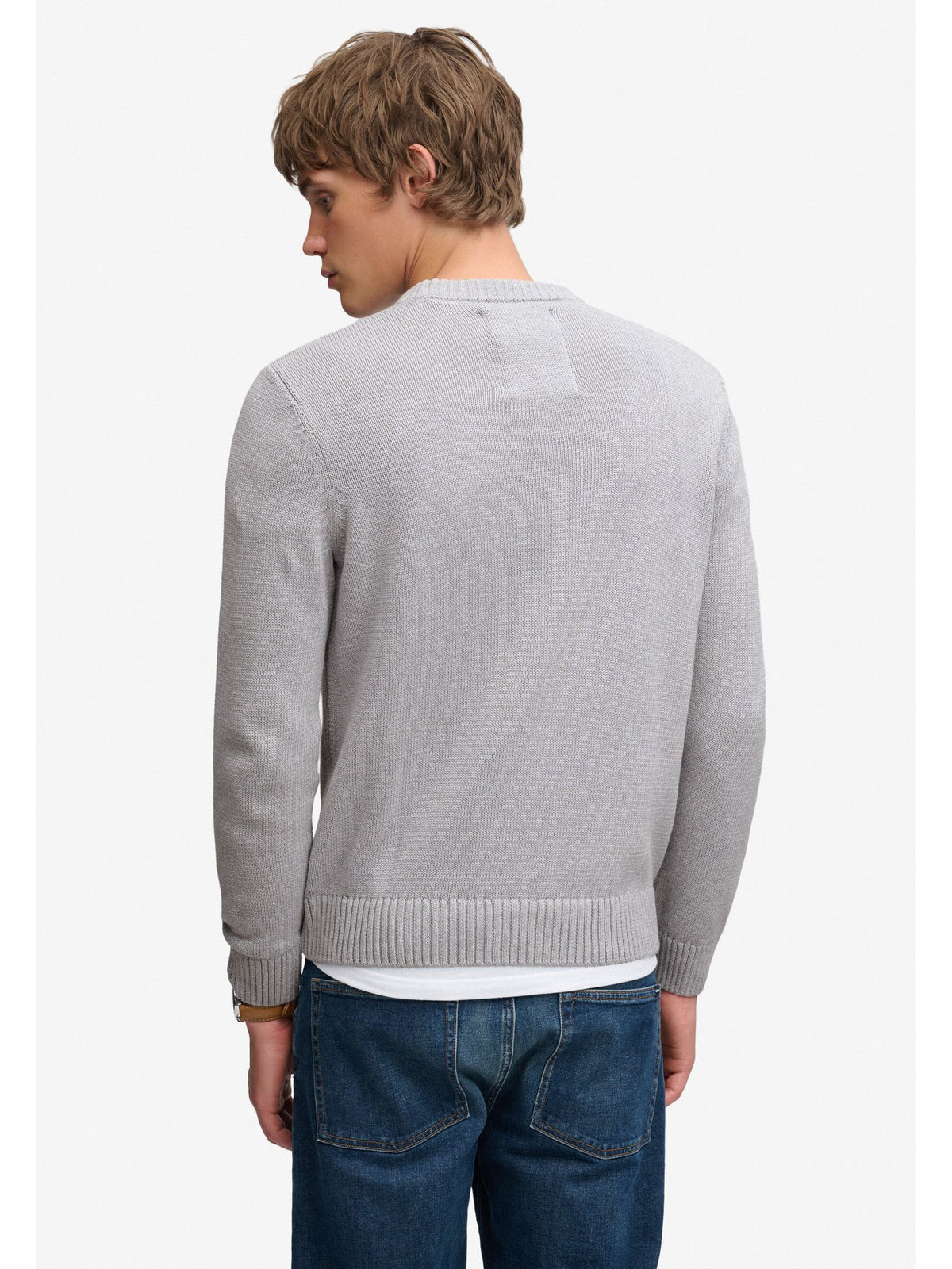 Maglia SUPERDRY Uomo 
