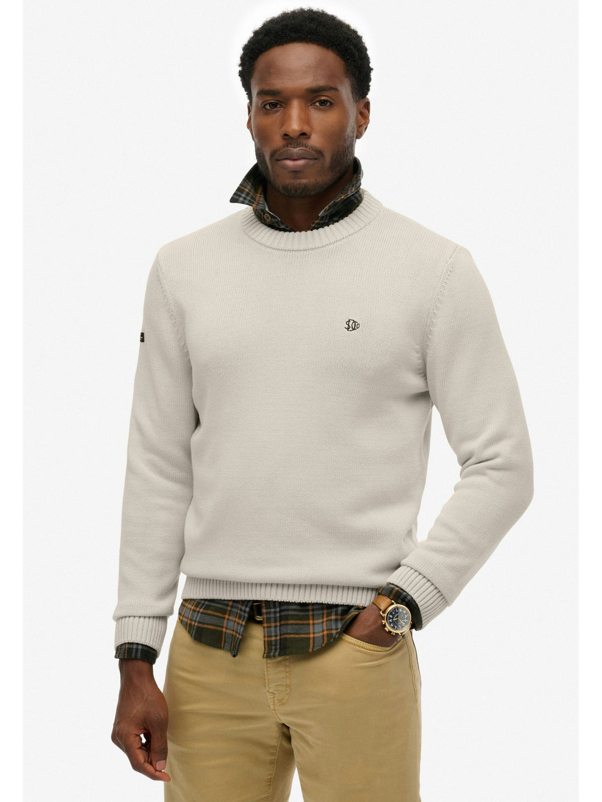 Maglia SUPERDRY Uomo 