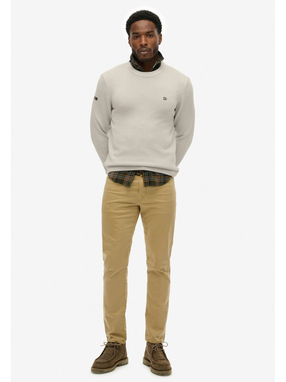 Maglia SUPERDRY Uomo 