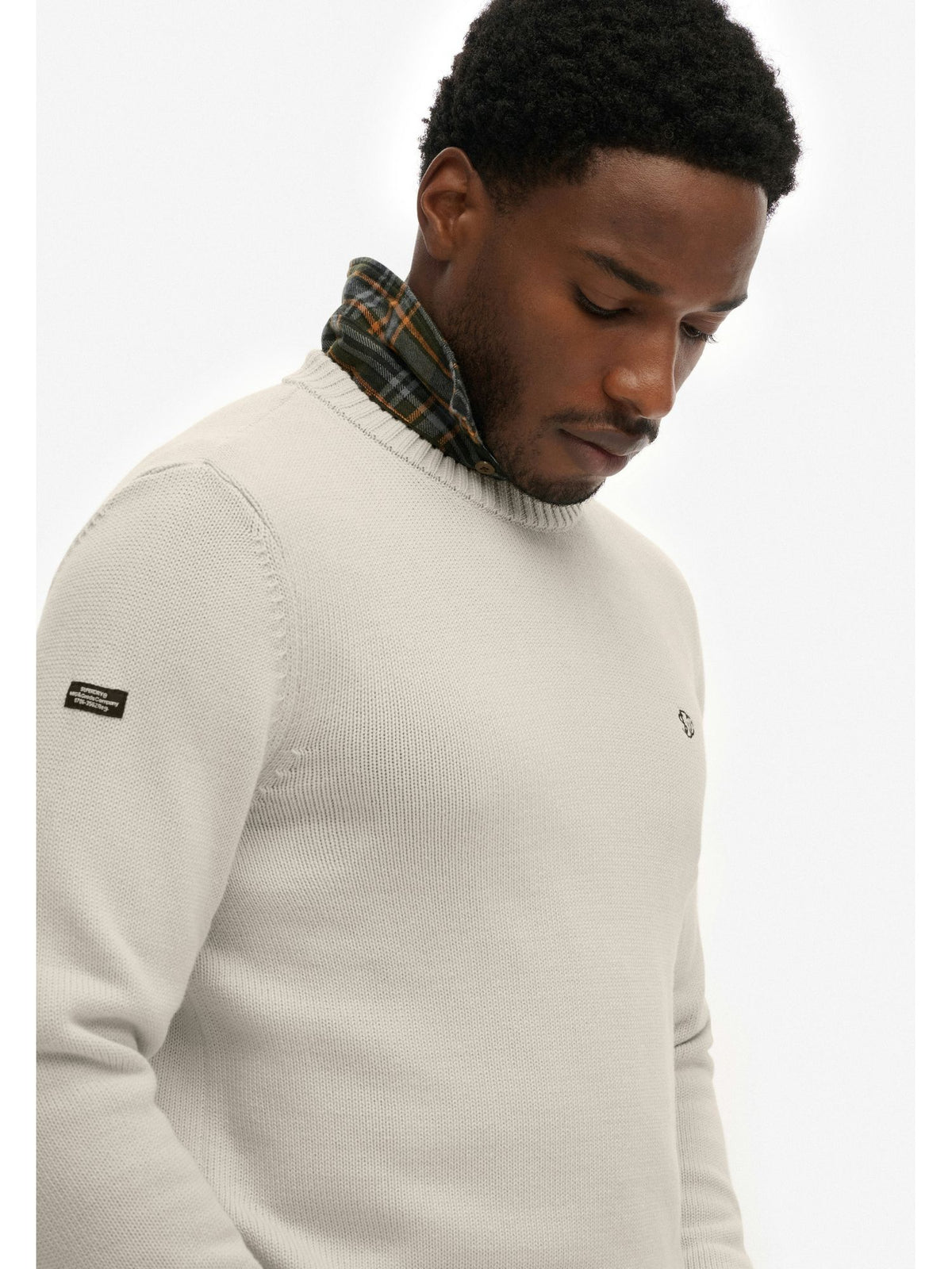 Maglia SUPERDRY Uomo 