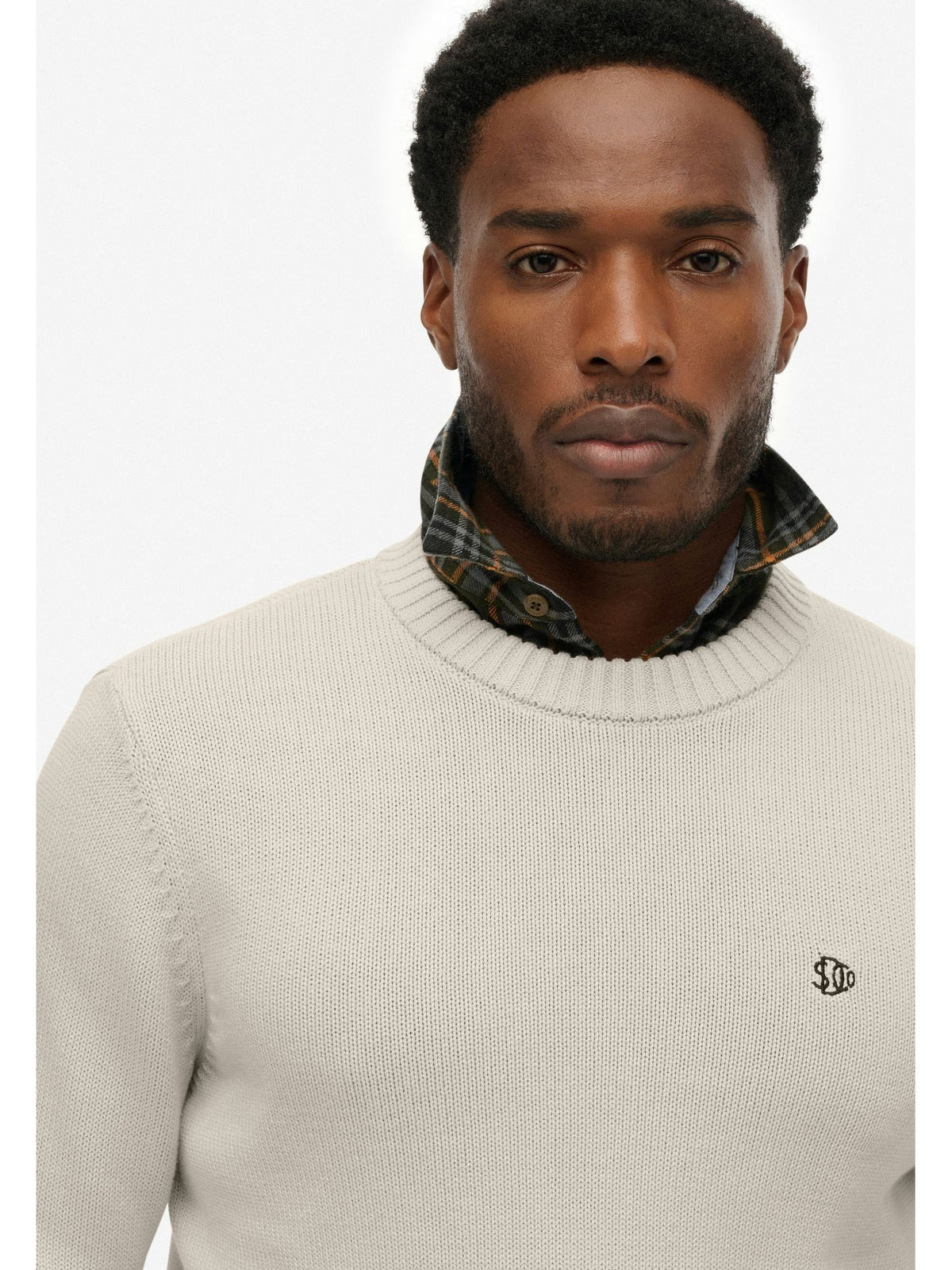Maglia SUPERDRY Uomo 