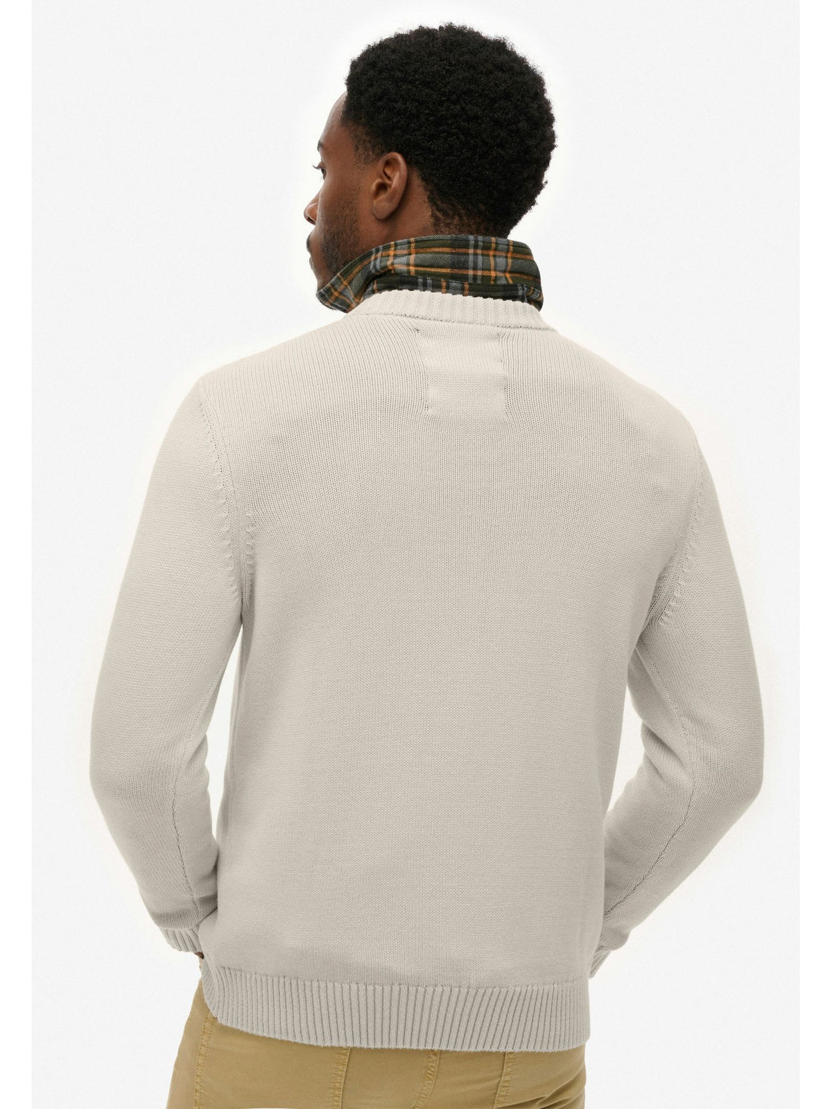 Maglia SUPERDRY Uomo 