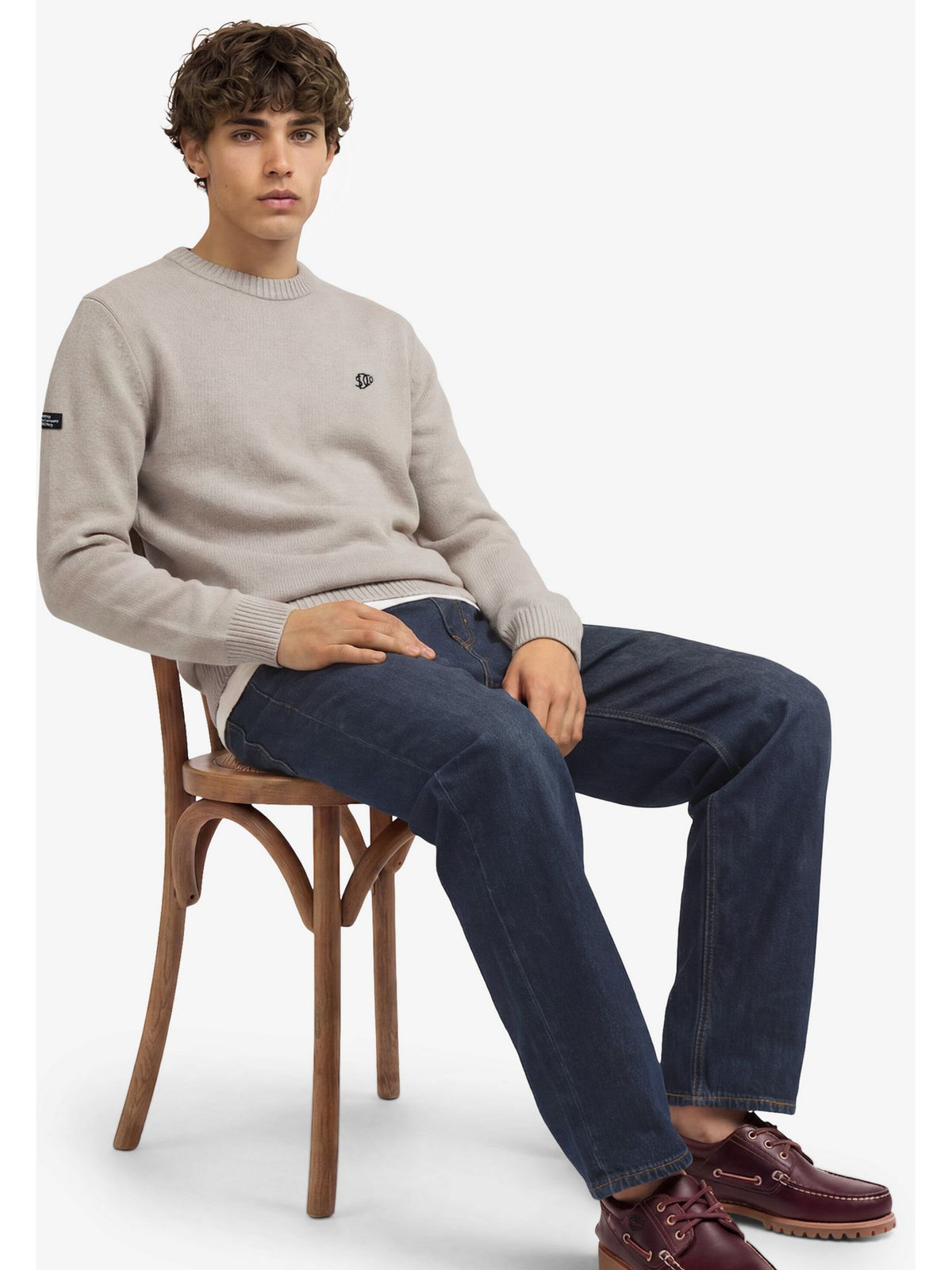Maglia SUPERDRY Uomo 