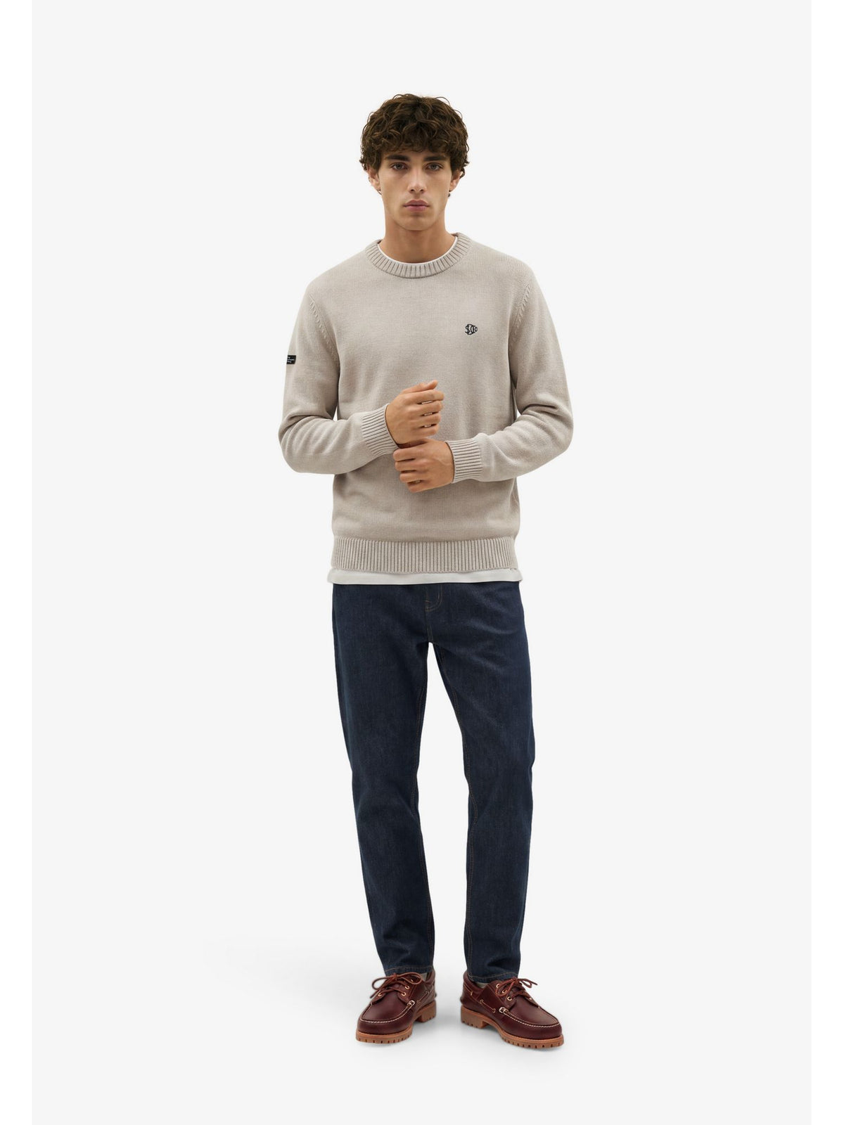 Maglia SUPERDRY Uomo 