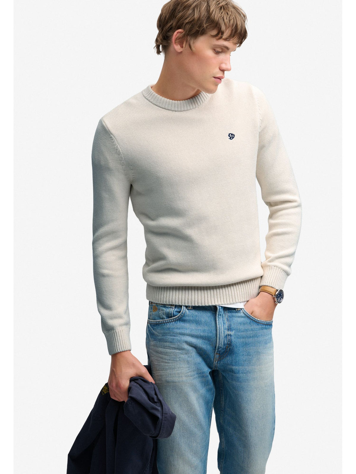 Maglia SUPERDRY Uomo 