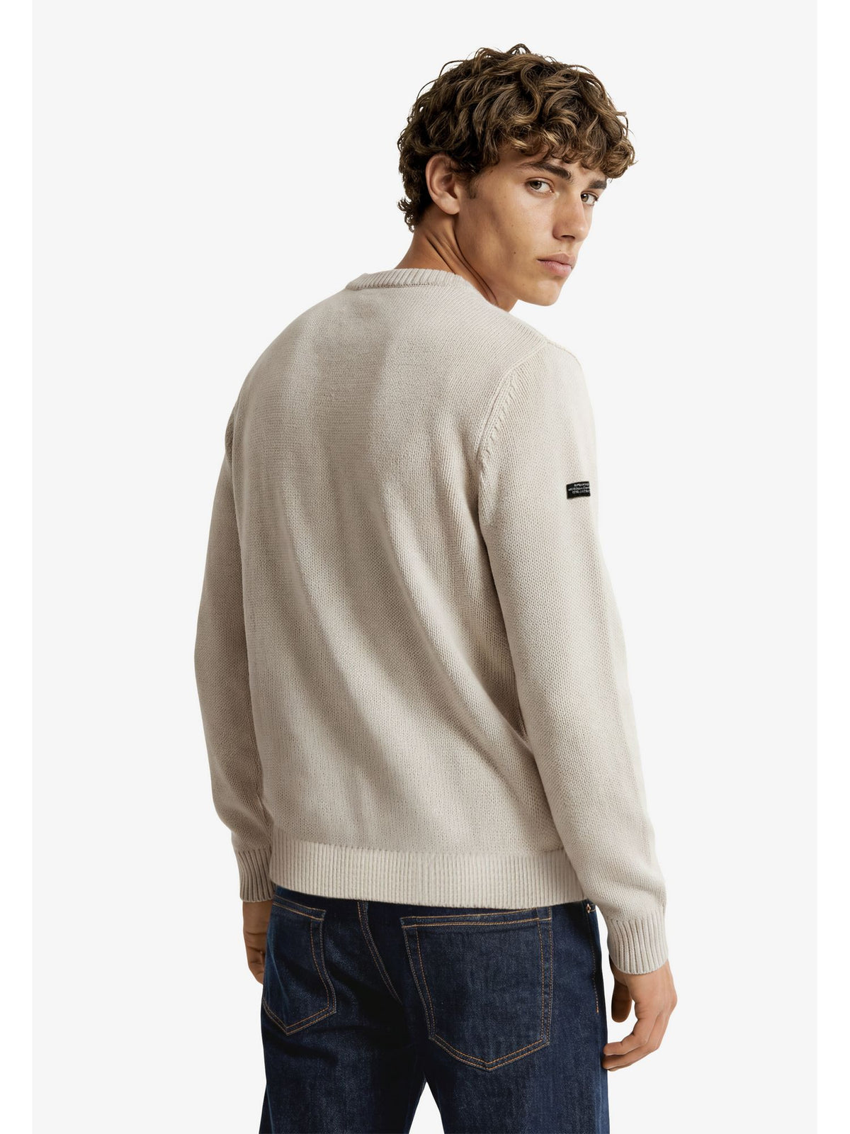 Maglia SUPERDRY Uomo 
