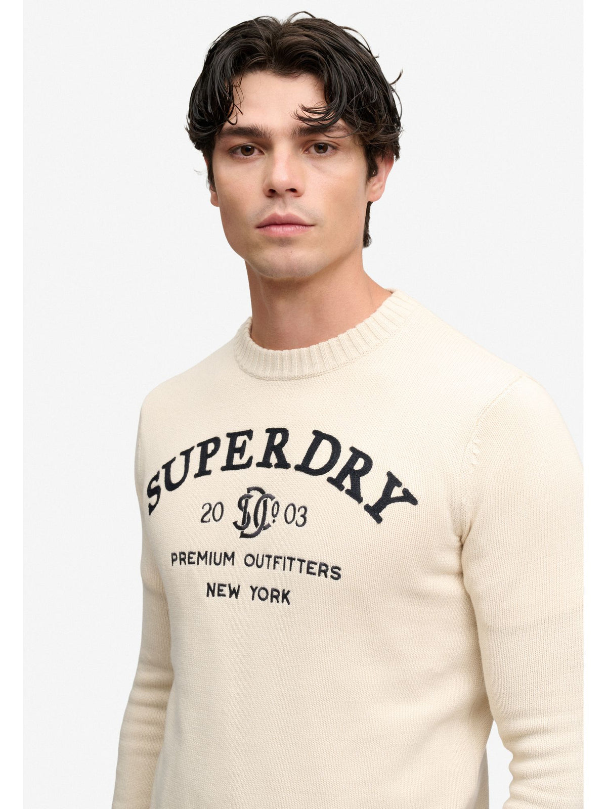 Felpa SUPERDRY Uomo 