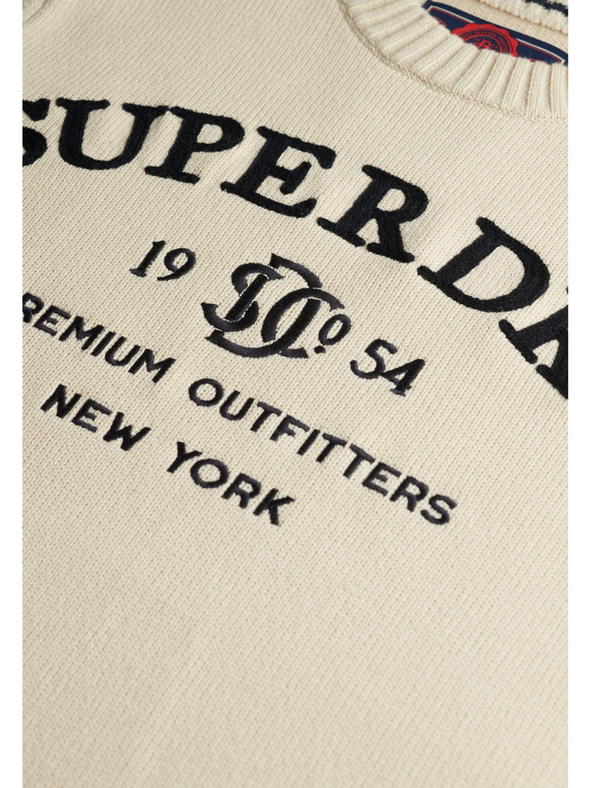 Felpa SUPERDRY Uomo 