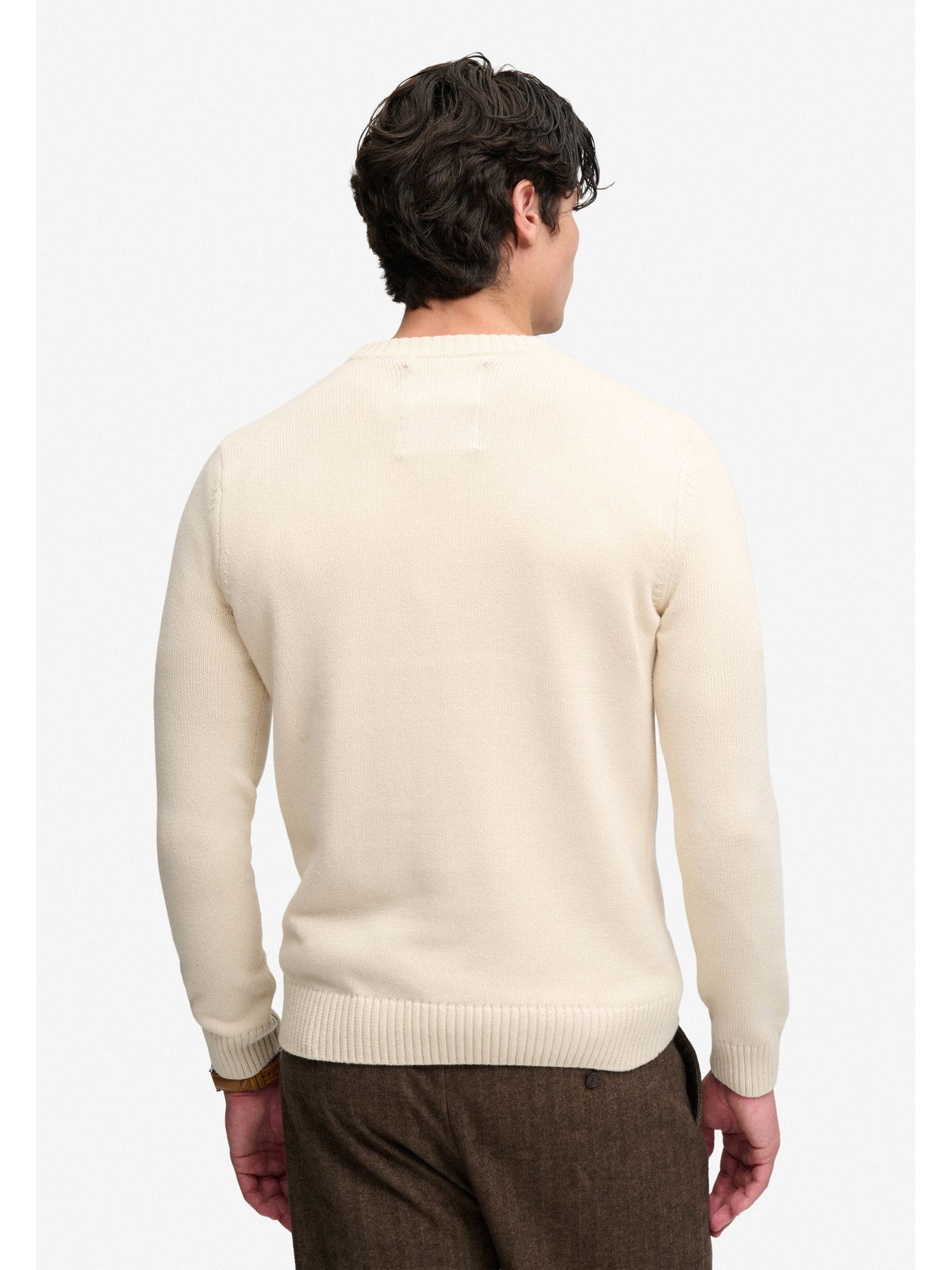 Felpa SUPERDRY Uomo 