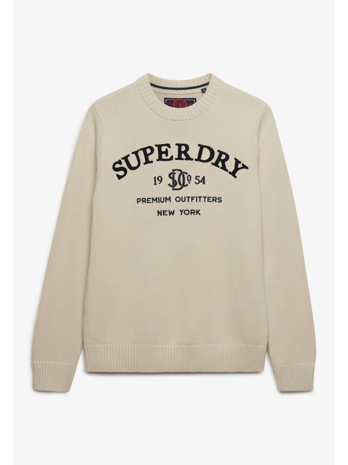 Felpa SUPERDRY Uomo 