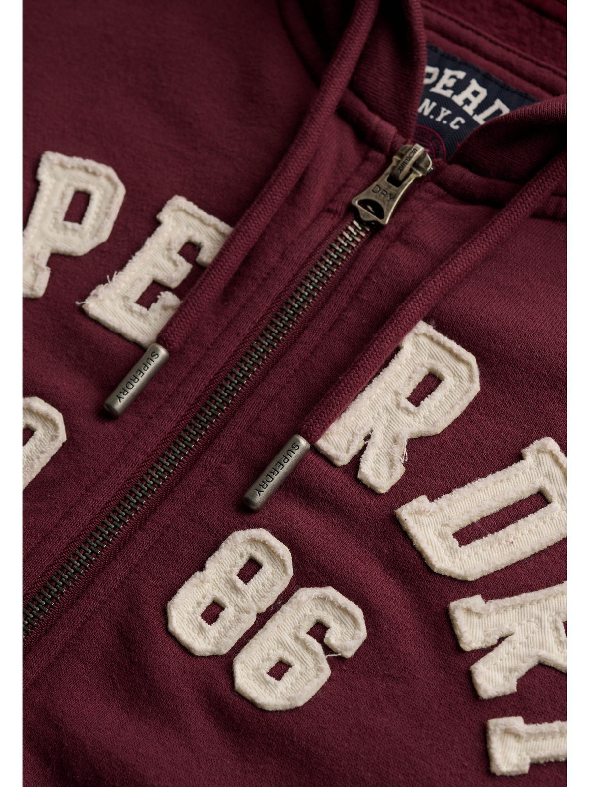 Pile SUPERDRY Donna 
