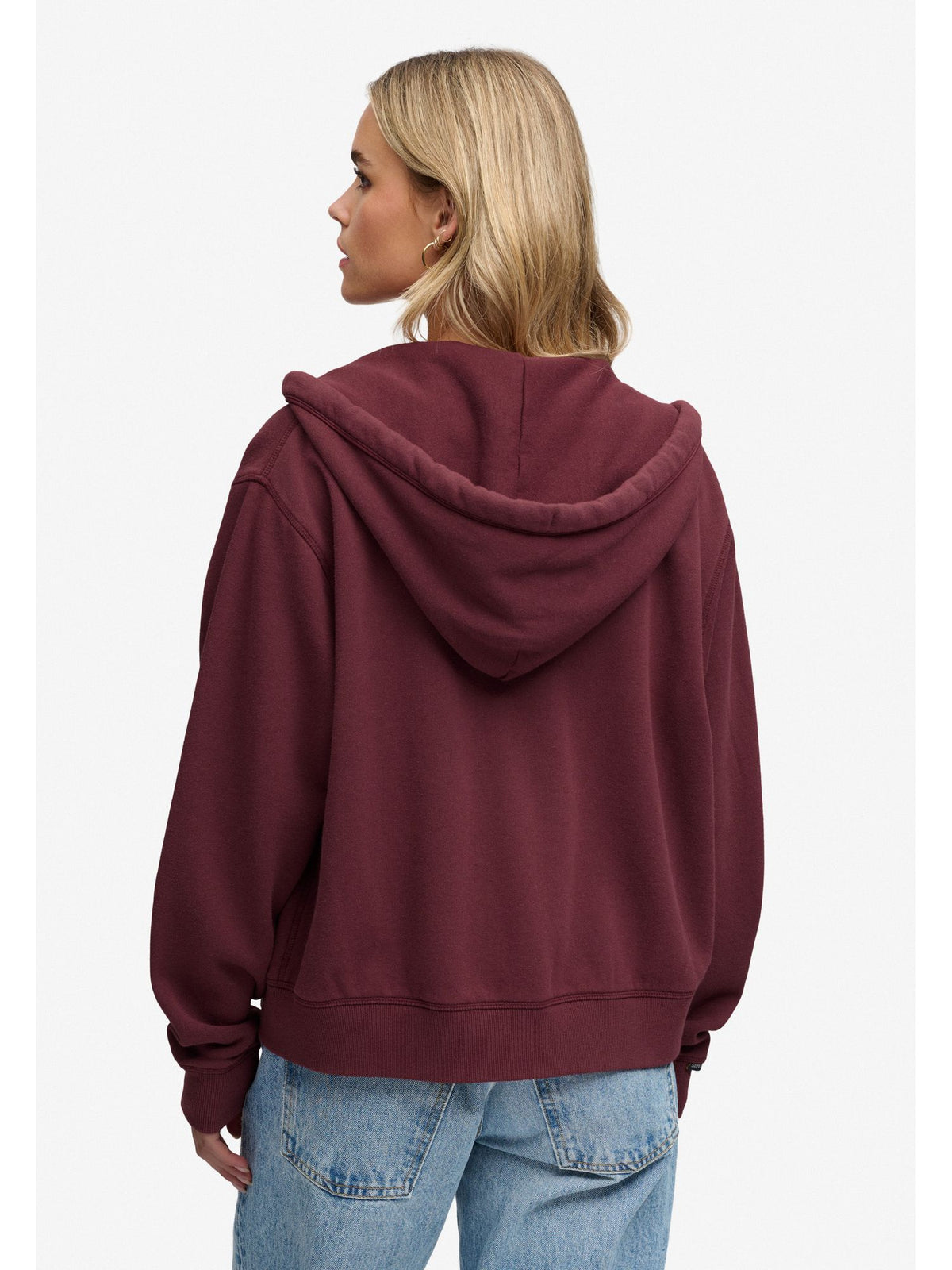 Pile SUPERDRY Donna 