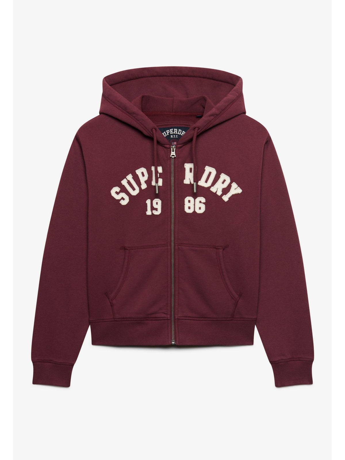 Pile SUPERDRY Donna 
