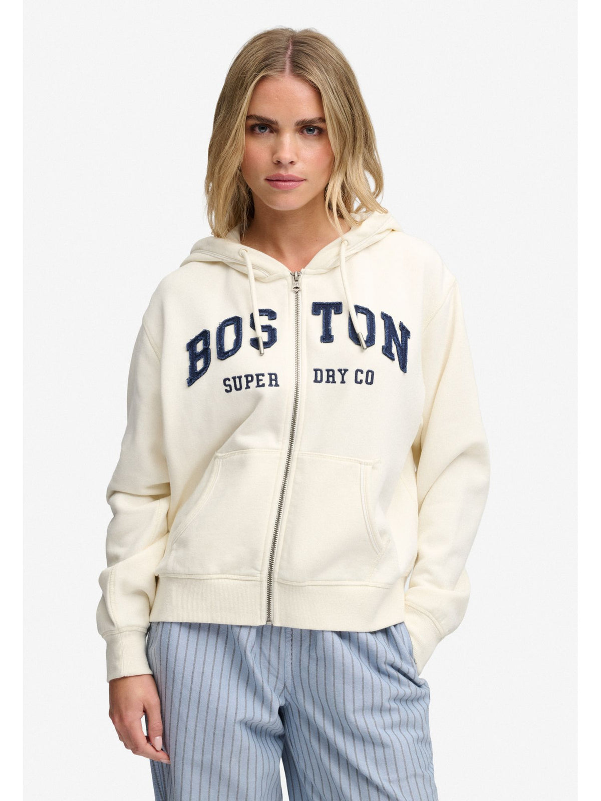 Pile SUPERDRY Donna 