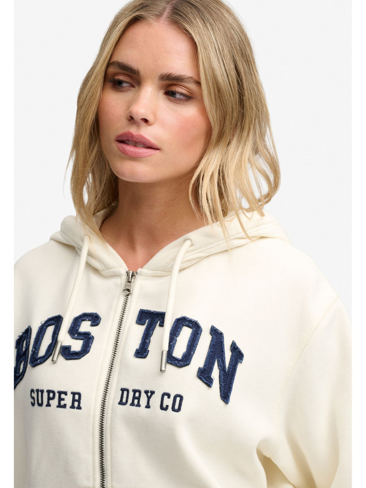 Pile SUPERDRY Donna 