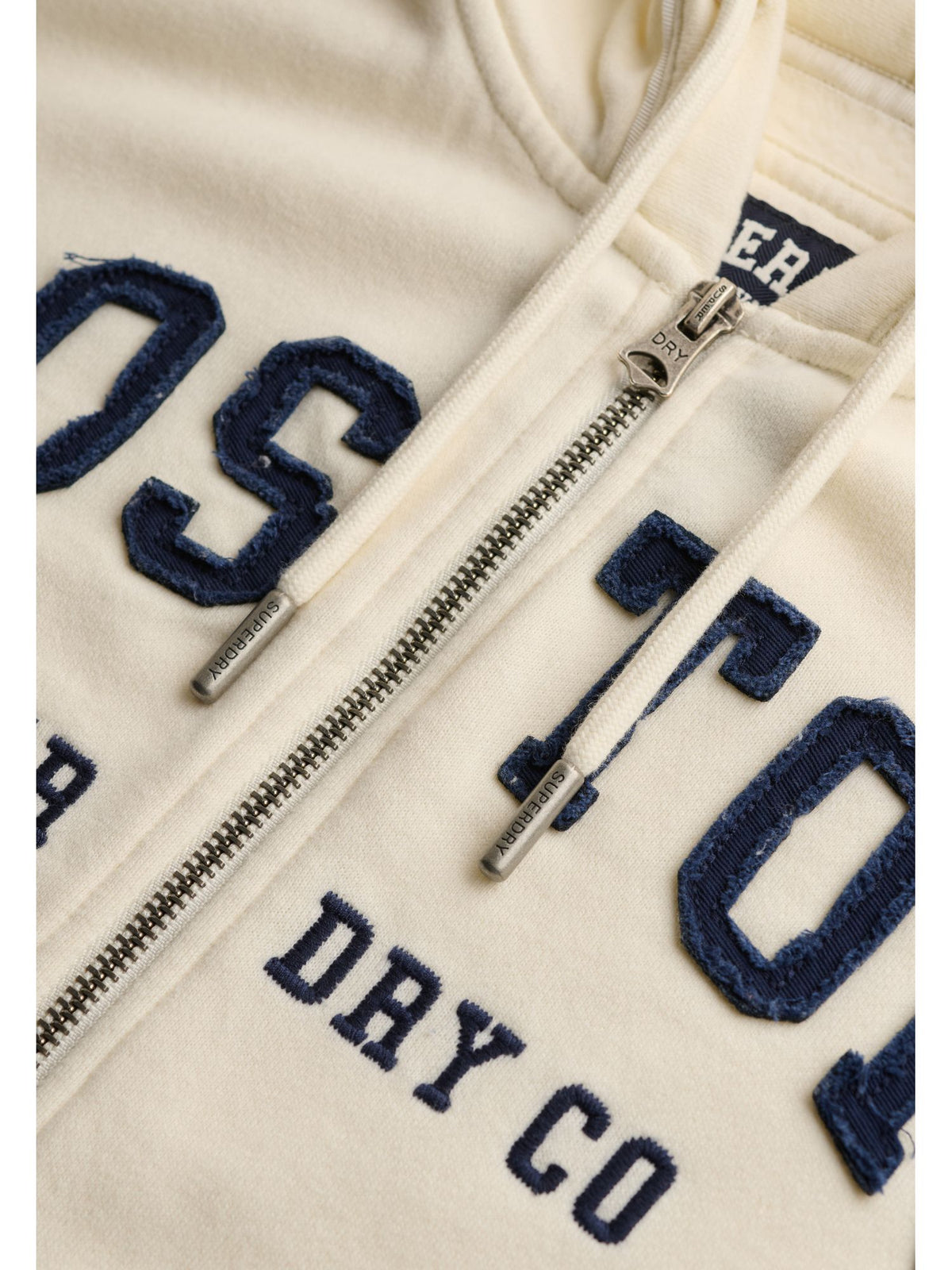 Pile SUPERDRY Donna 