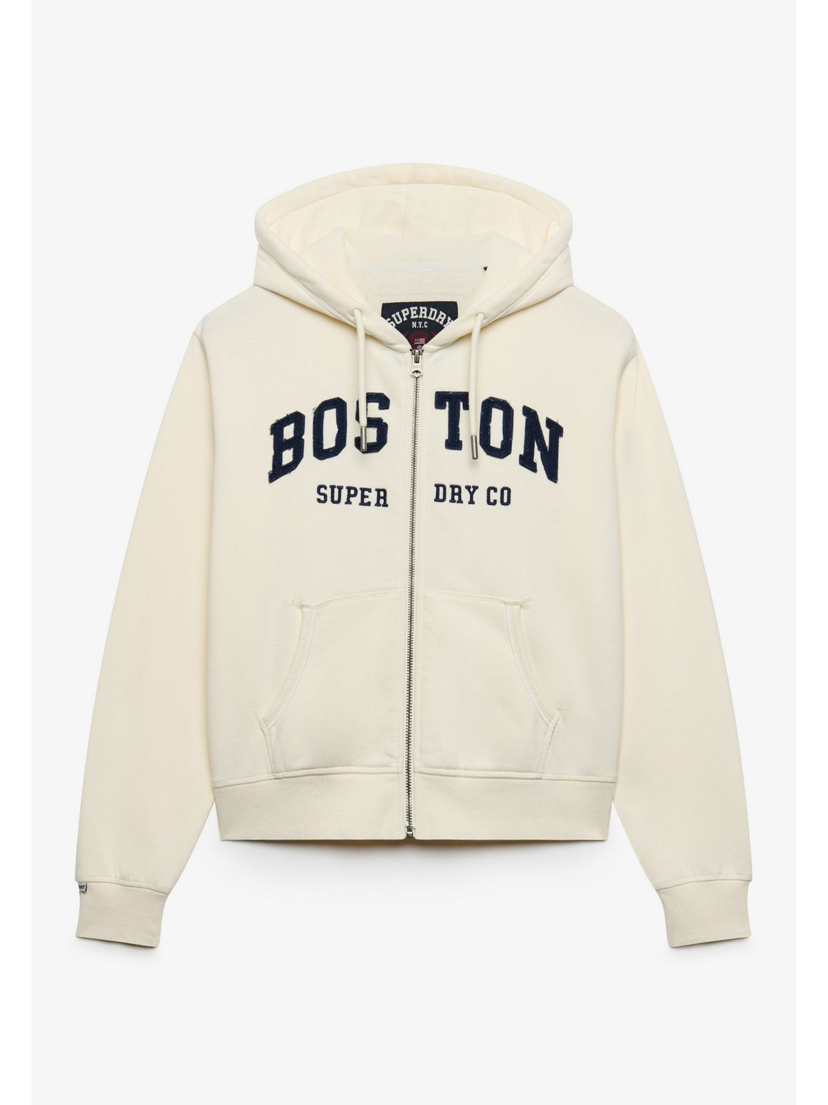 Pile SUPERDRY Donna 
