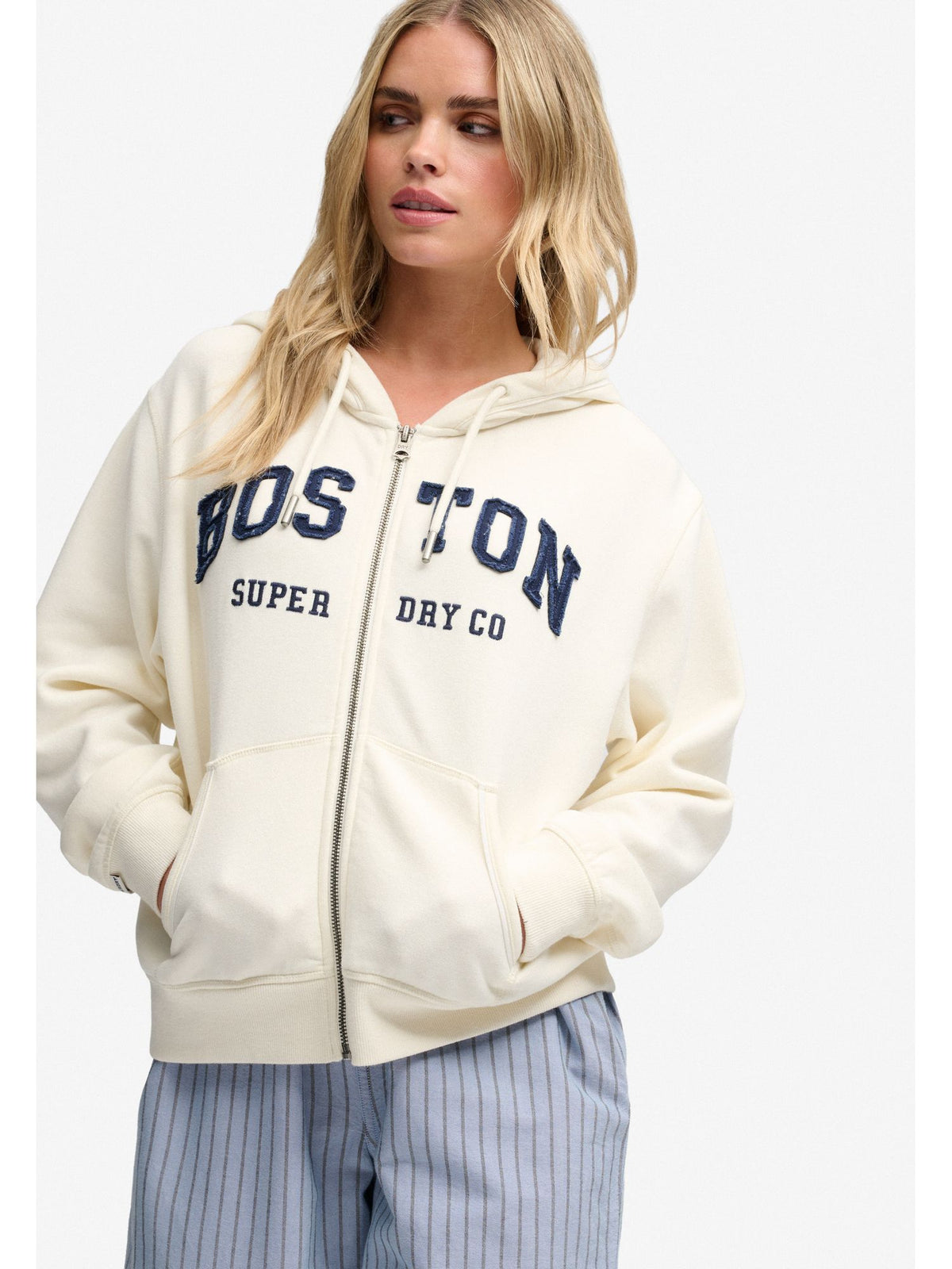Pile SUPERDRY Donna 