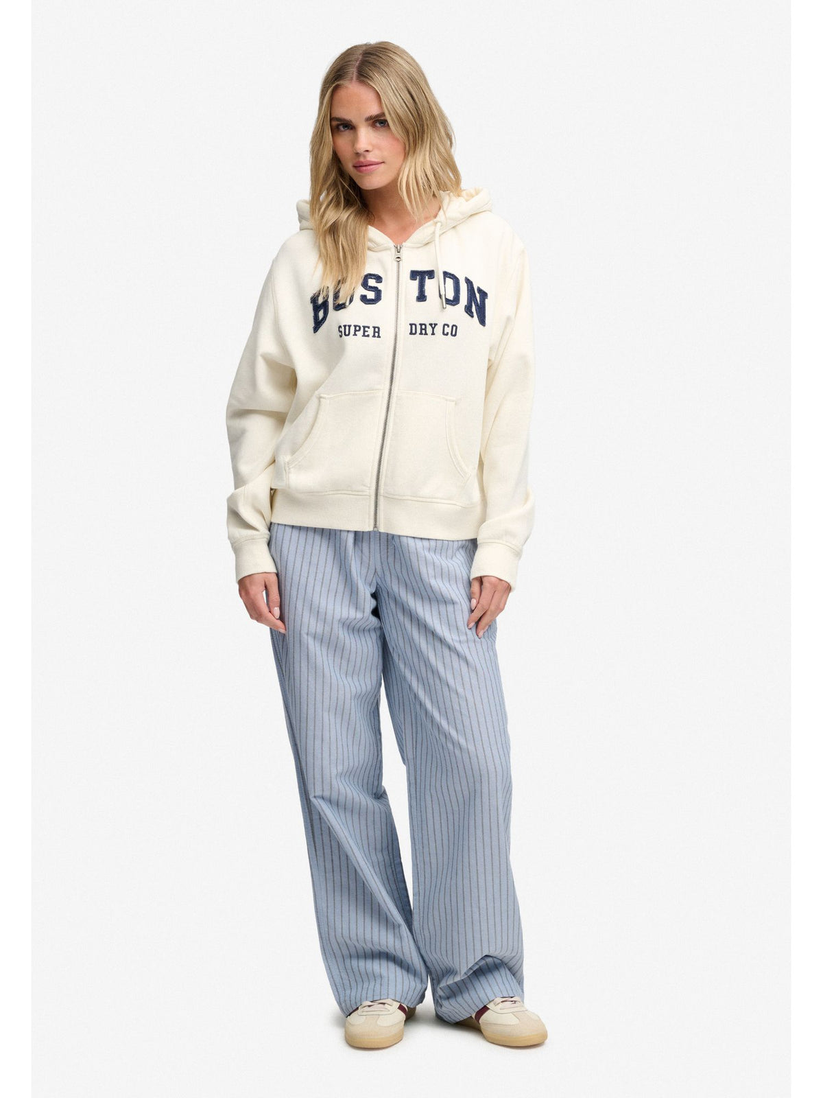 Pile SUPERDRY Donna 