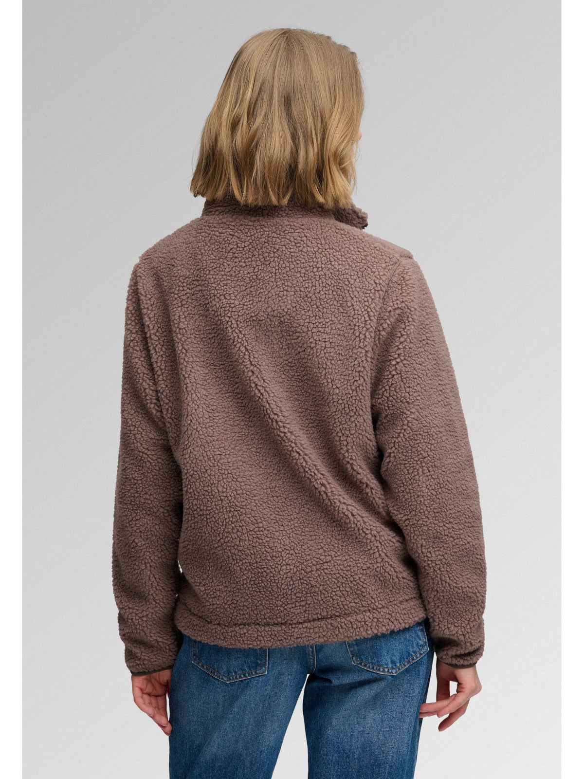 Felpa SUPERDRY Donna 
