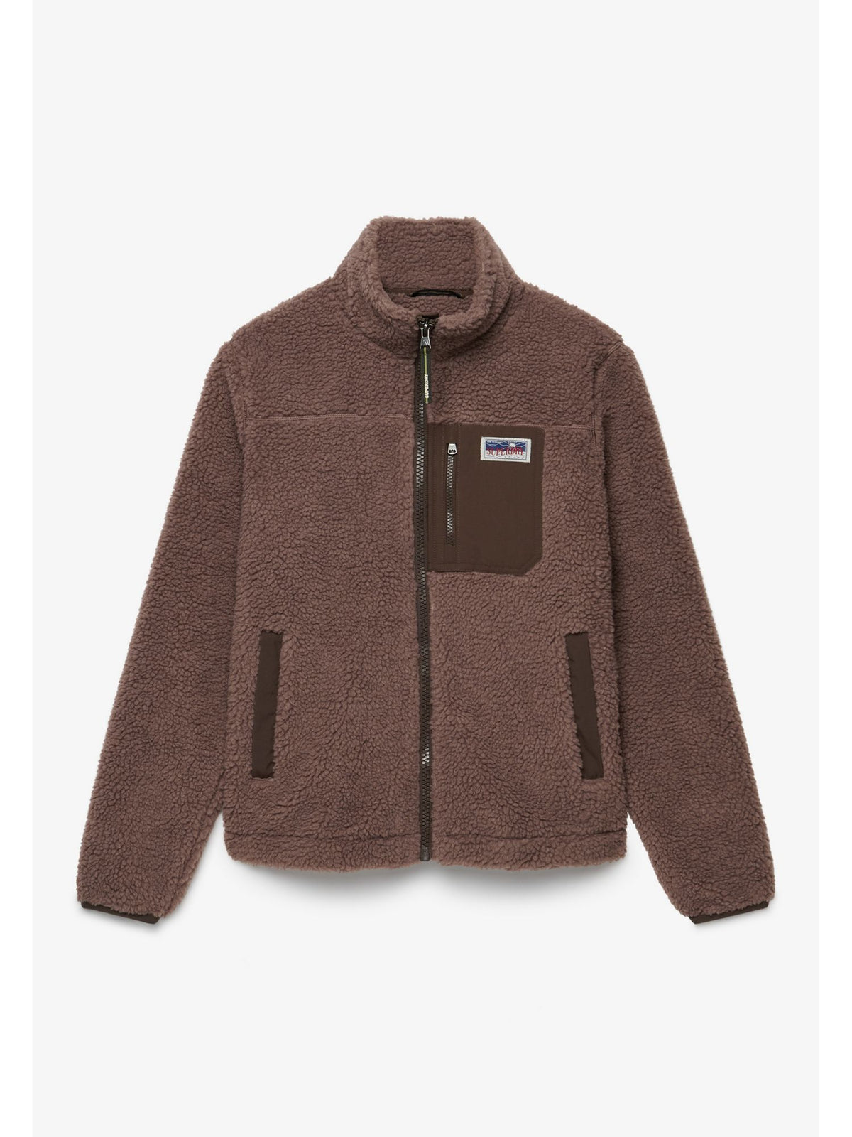 Felpa SUPERDRY Donna 