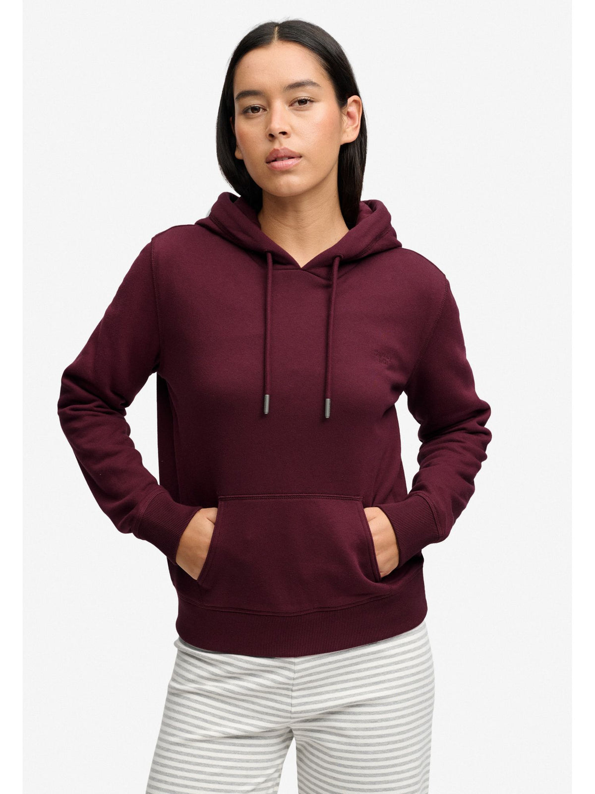 Felpa SUPERDRY Donna 