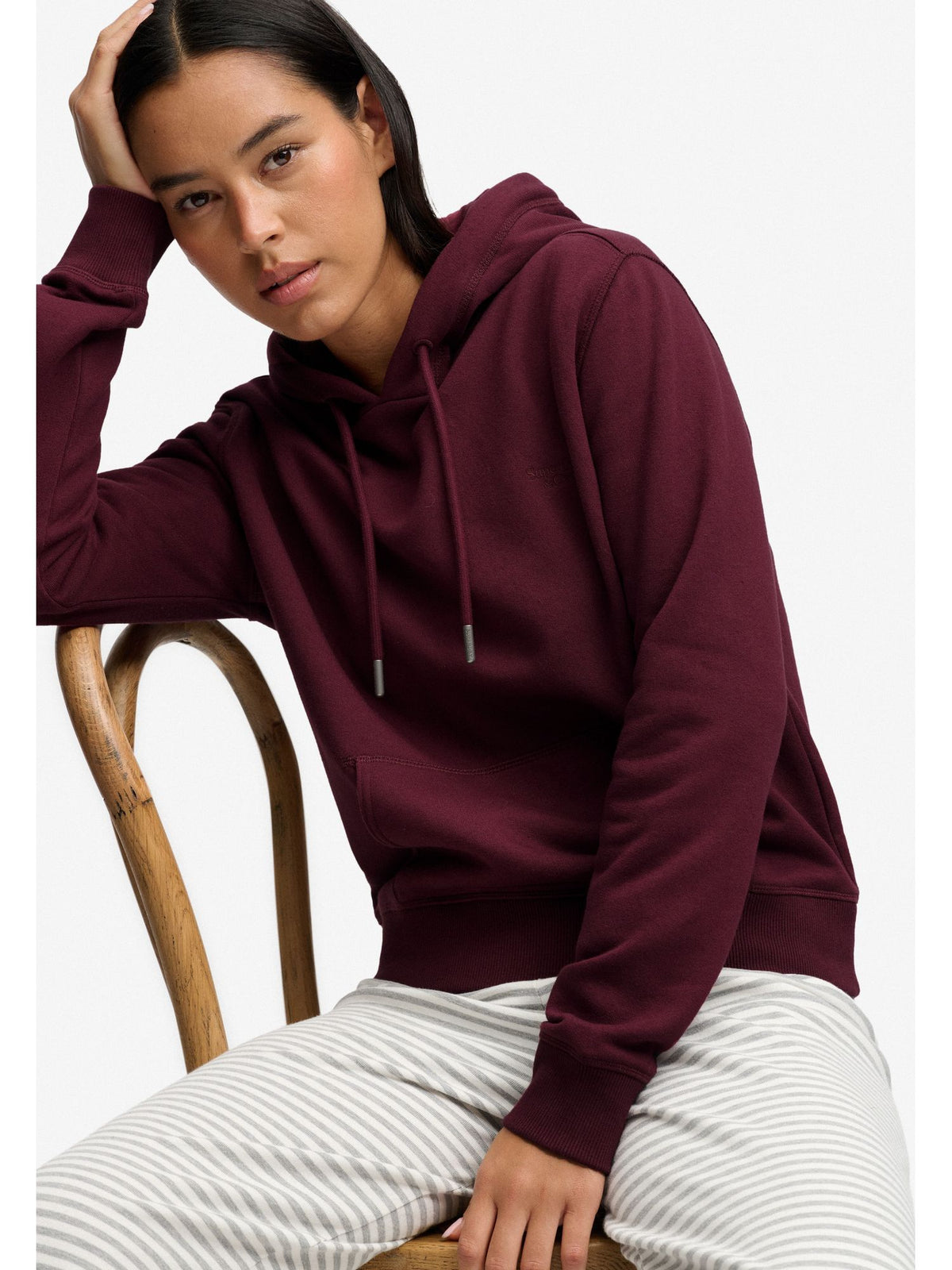 Felpa SUPERDRY Donna 