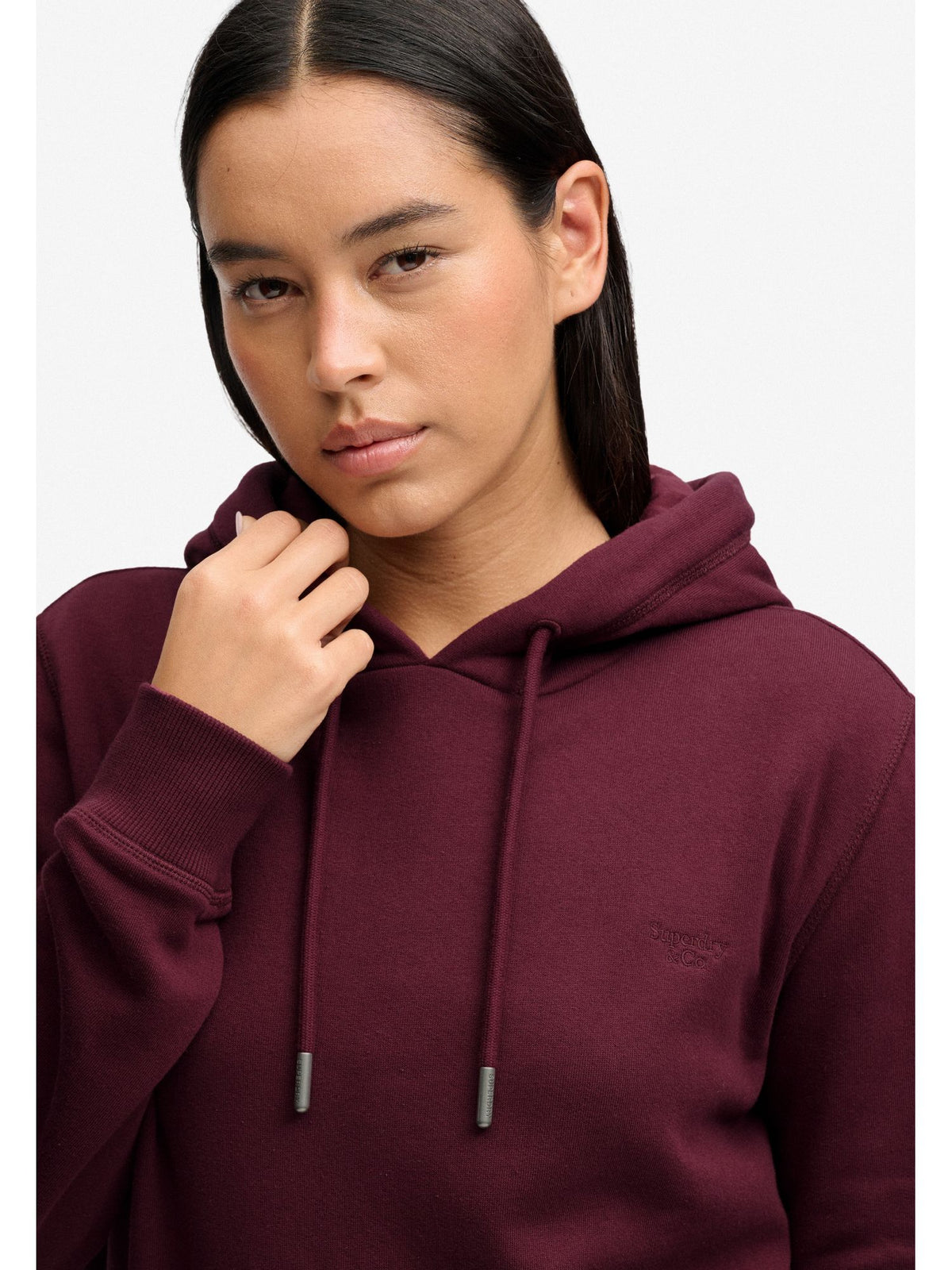 Felpa SUPERDRY Donna 