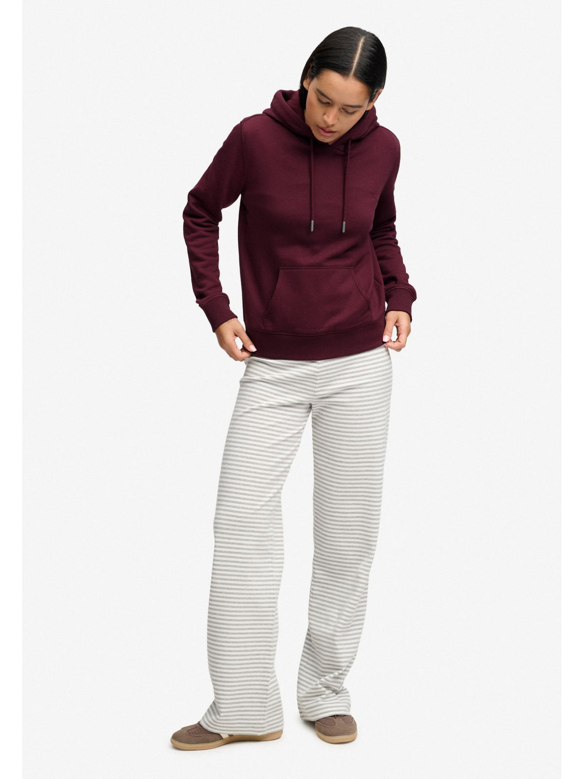 Felpa SUPERDRY Donna 