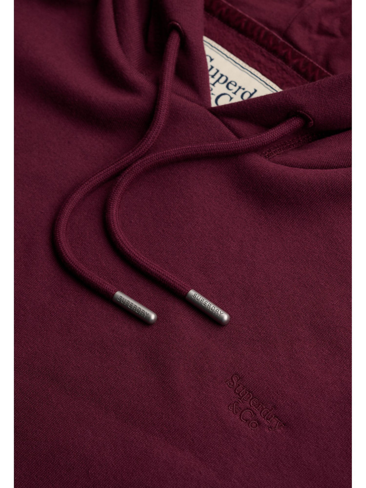 Felpa SUPERDRY Donna 