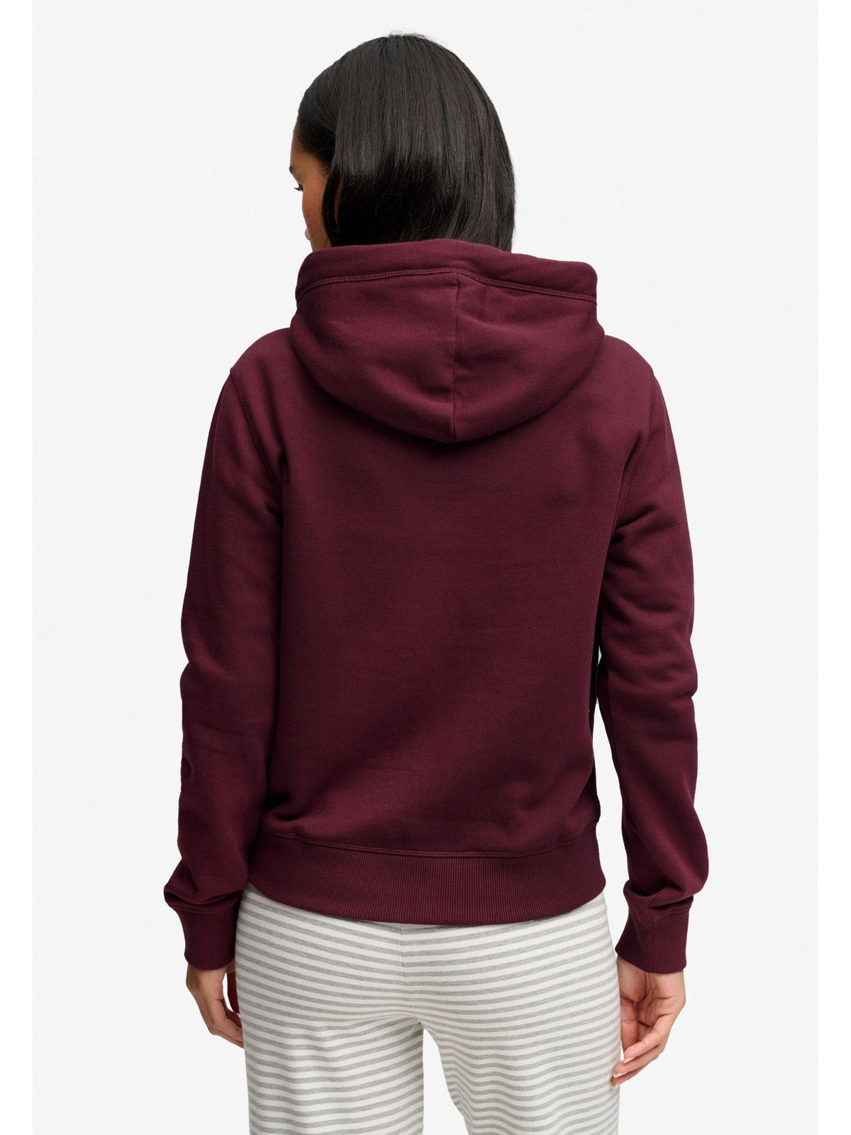 Felpa SUPERDRY Donna 