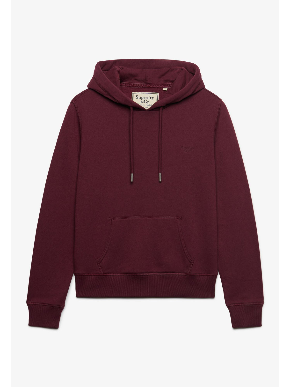 Felpa SUPERDRY Donna 