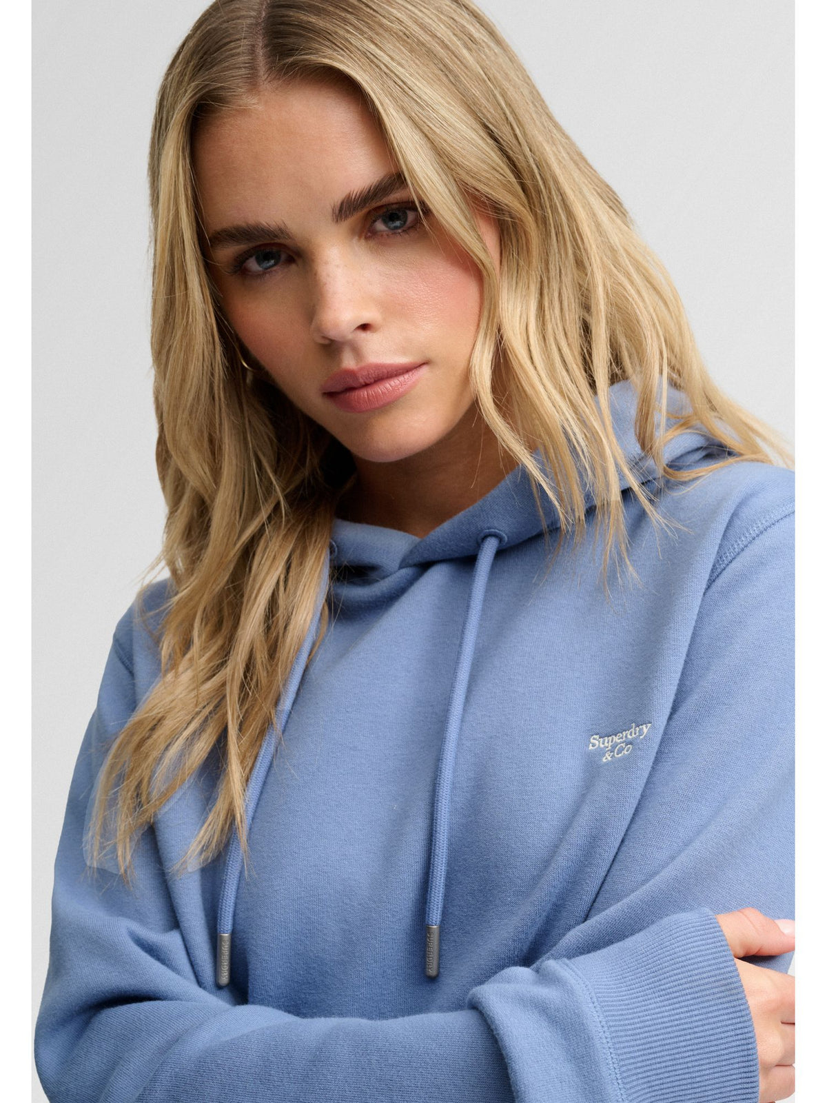 Felpa SUPERDRY Donna 