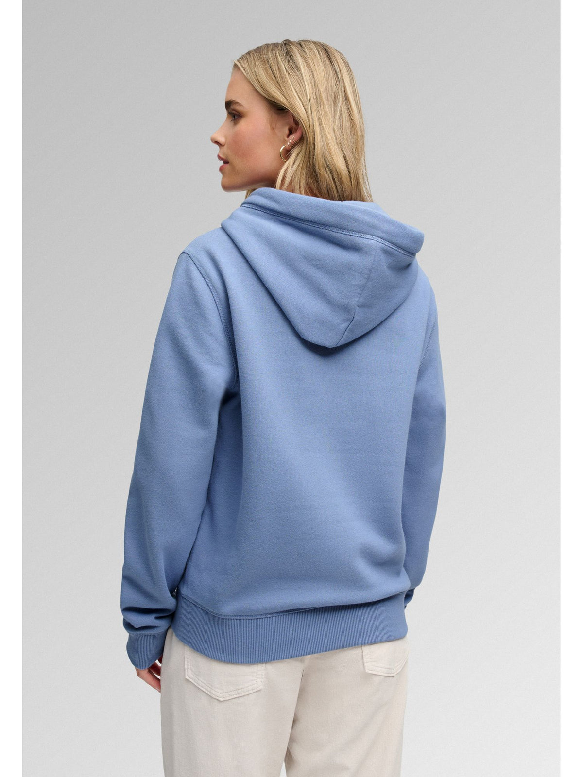 Felpa SUPERDRY Donna 