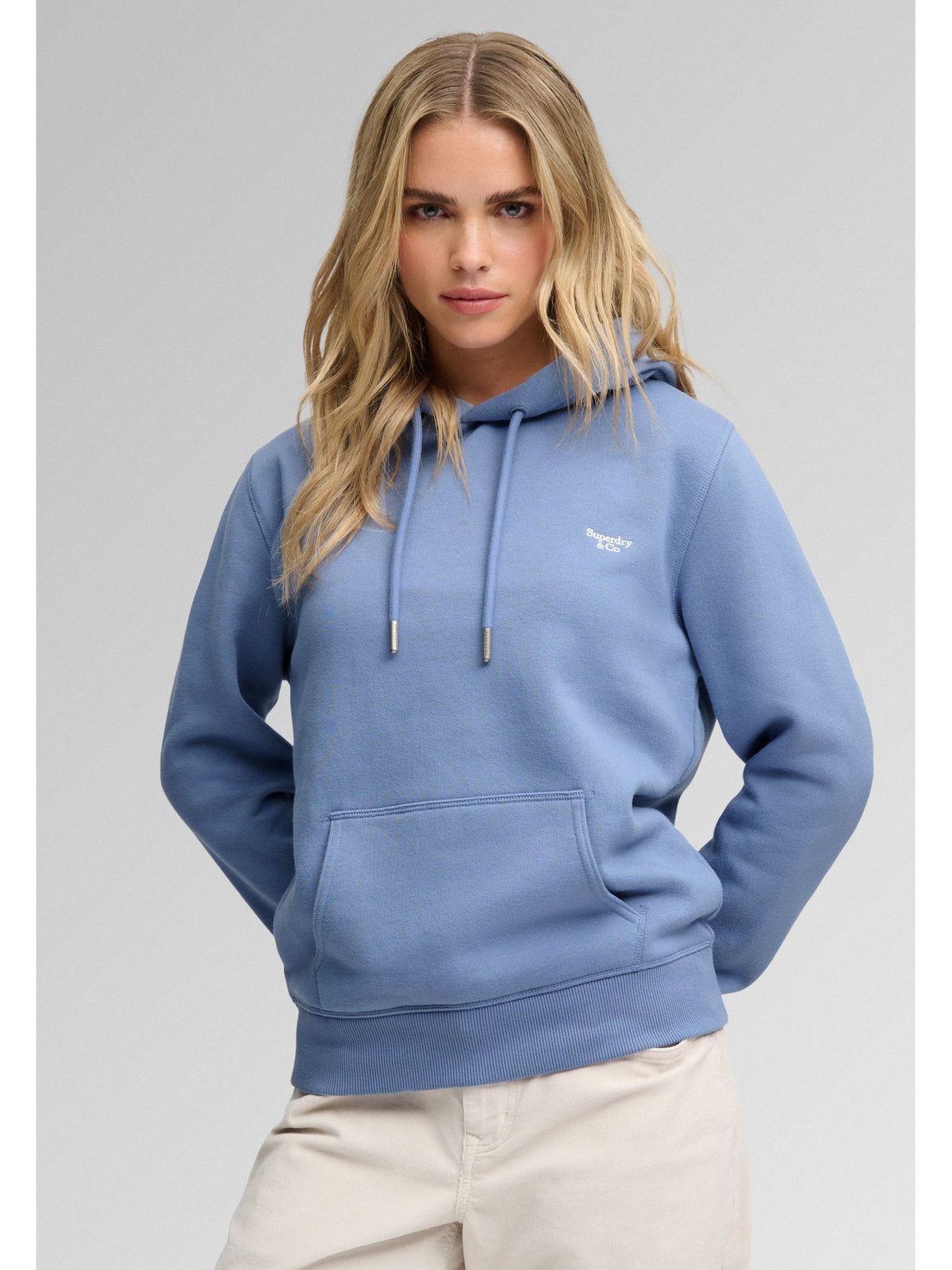 Felpa SUPERDRY Donna 