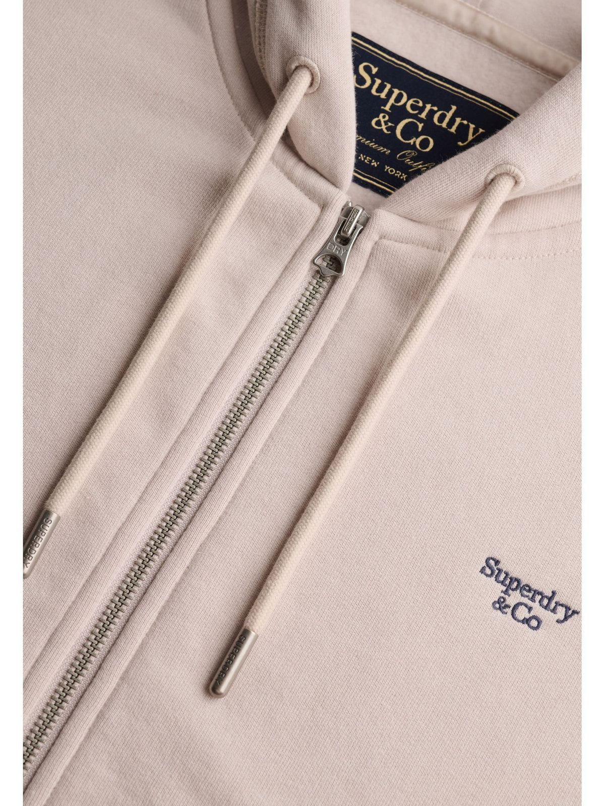 Felpa SUPERDRY Donna 