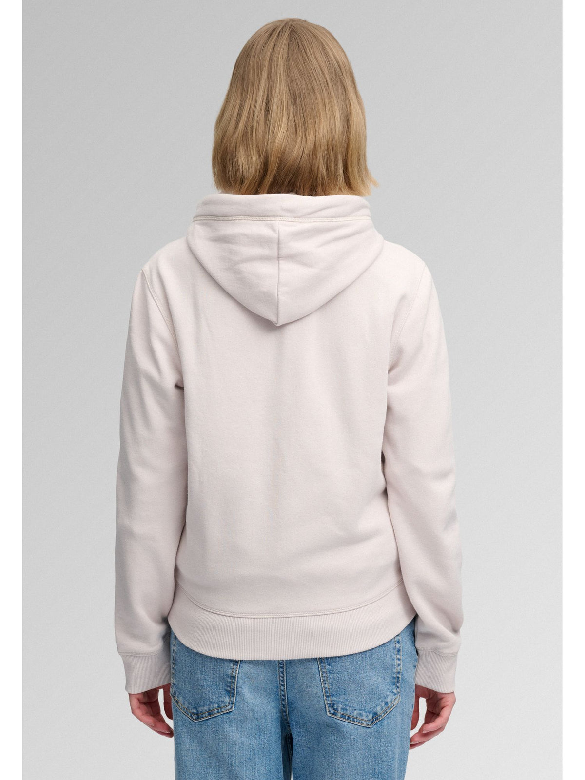 Felpa SUPERDRY Donna 