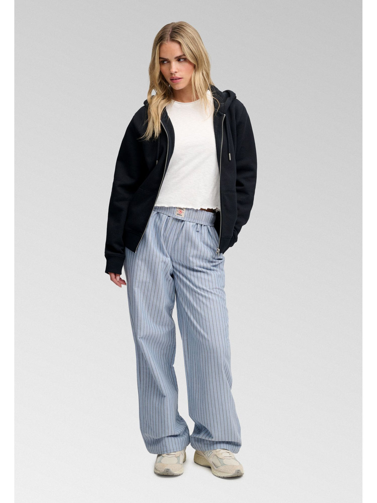 Felpa SUPERDRY Donna 