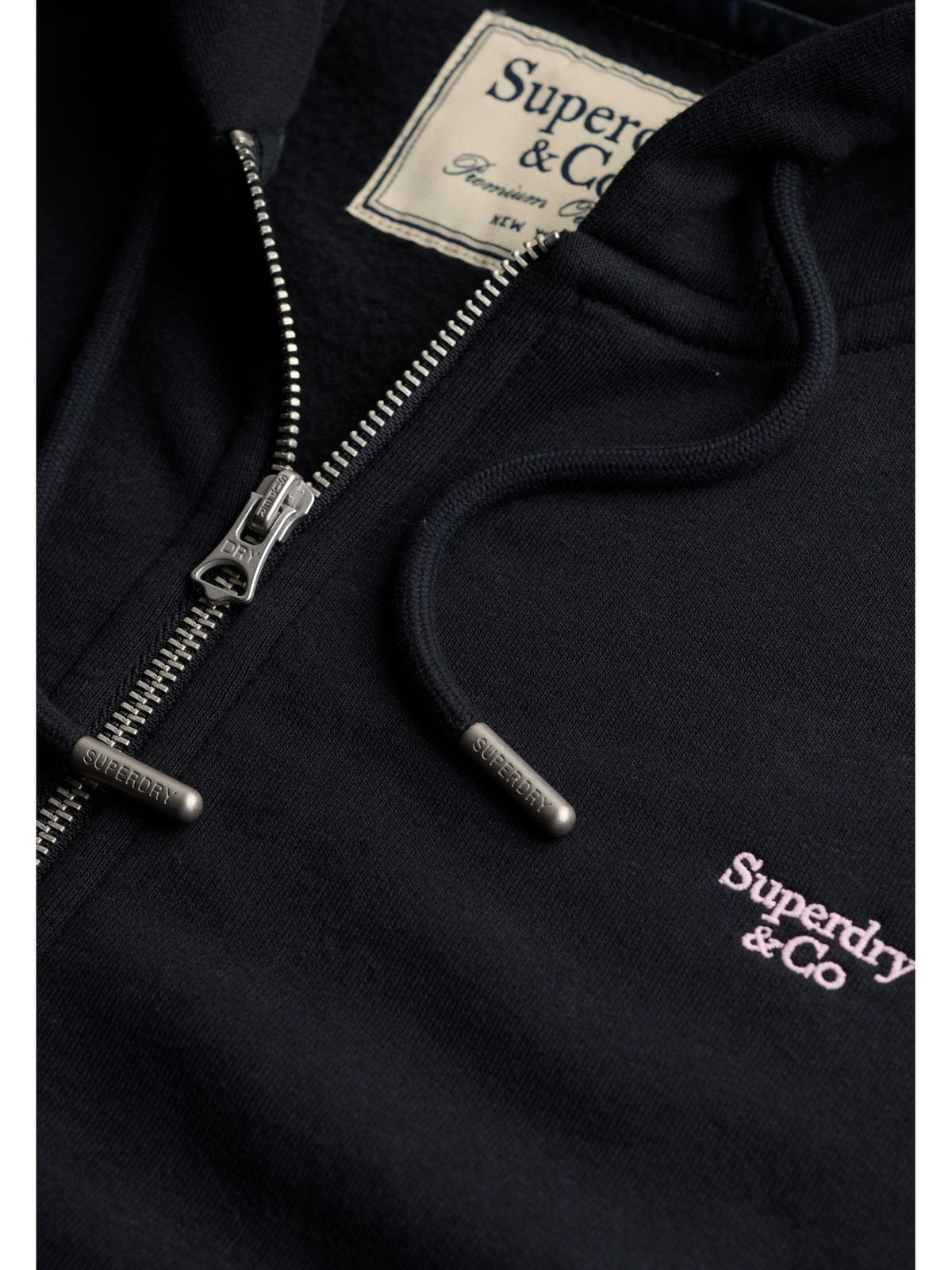 Felpa SUPERDRY Donna 