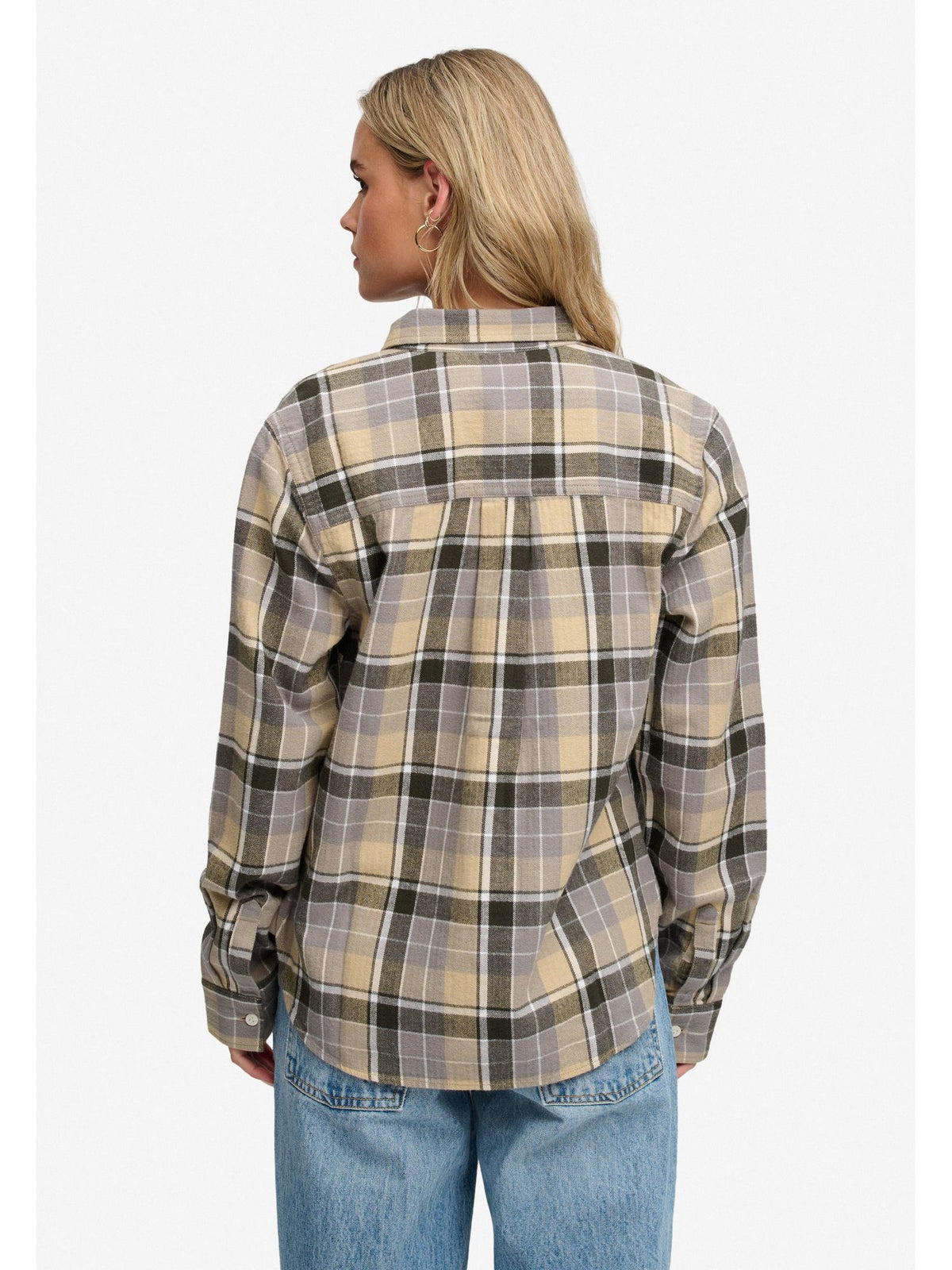Camicia SUPERDRY Donna 