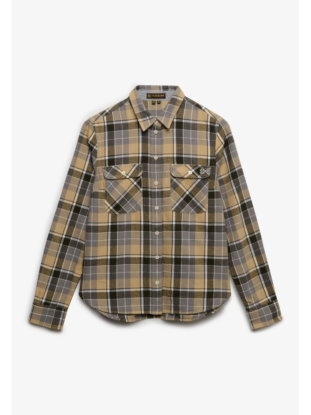 Camicia SUPERDRY Donna 