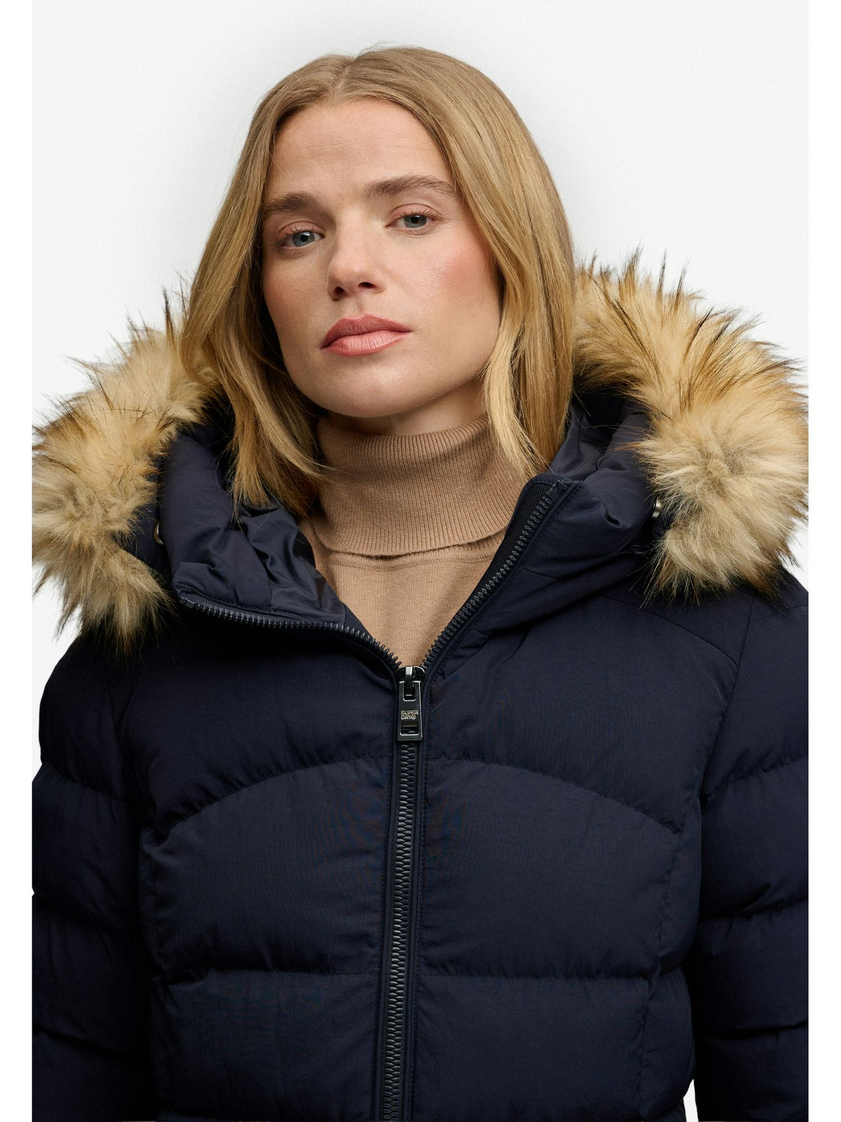 Giaccone SUPERDRY Donna 
