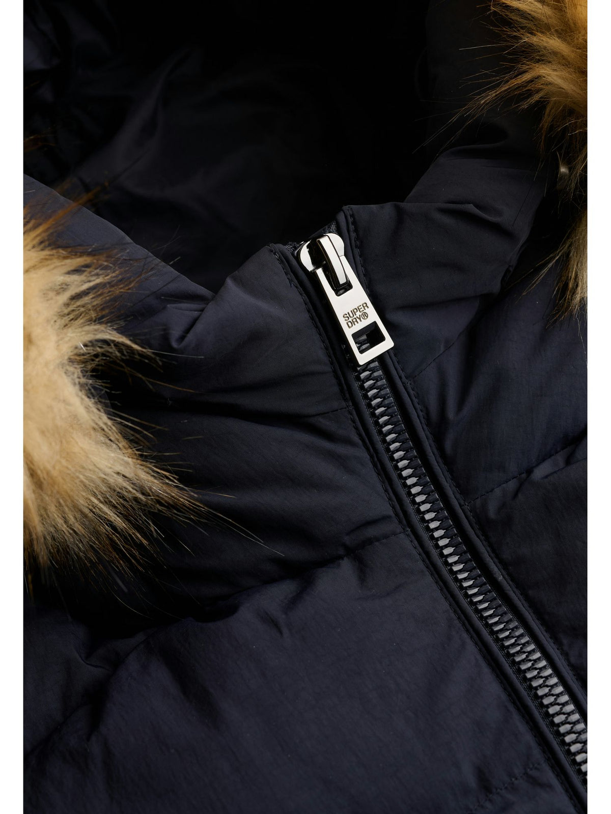 Giaccone SUPERDRY Donna 