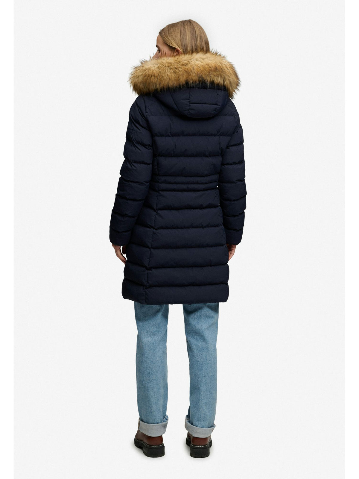Giaccone SUPERDRY Donna 