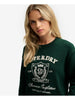 Heritage Graphic Green T-shirt