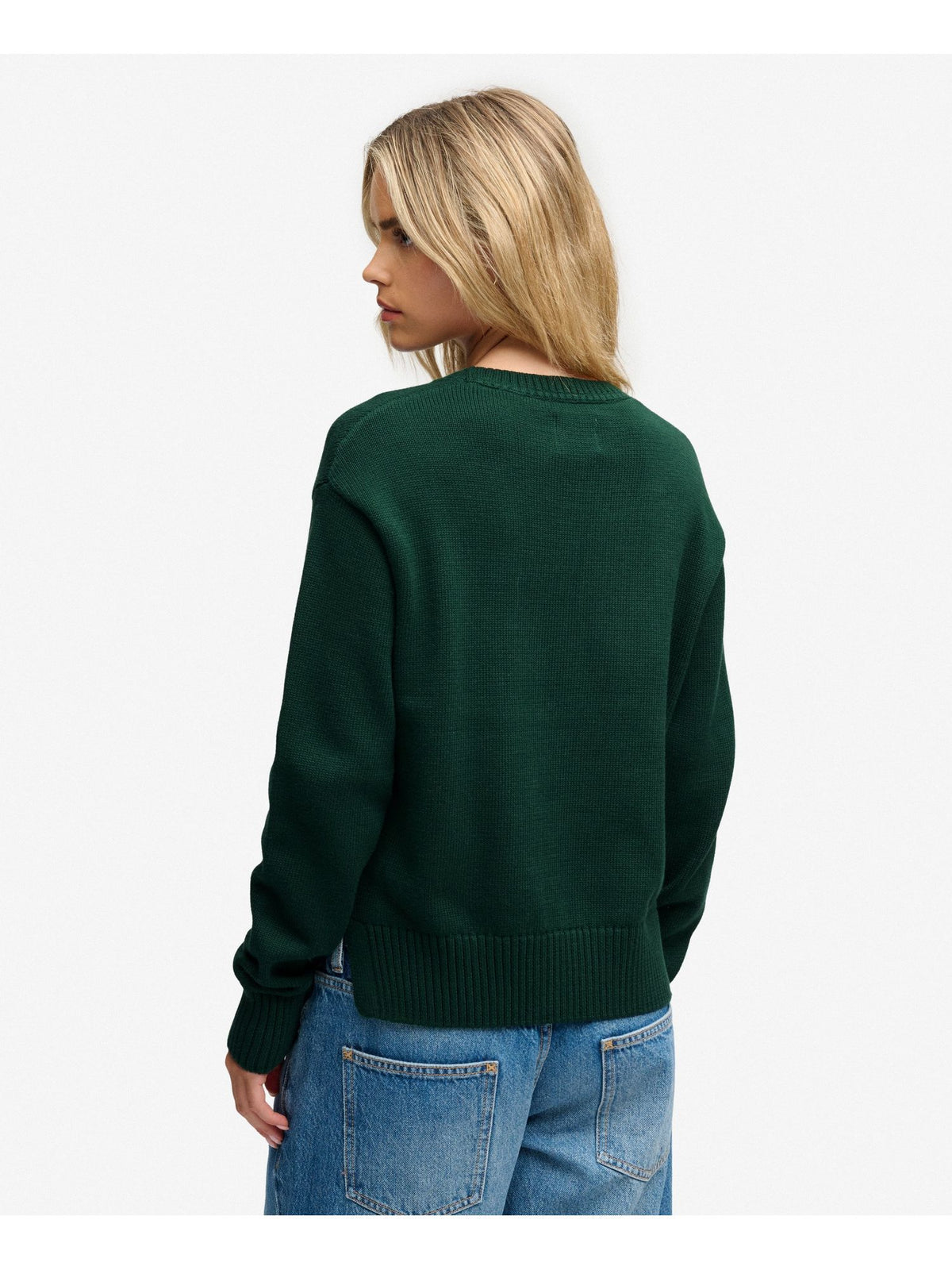 Maglia SUPERDRY Donna 