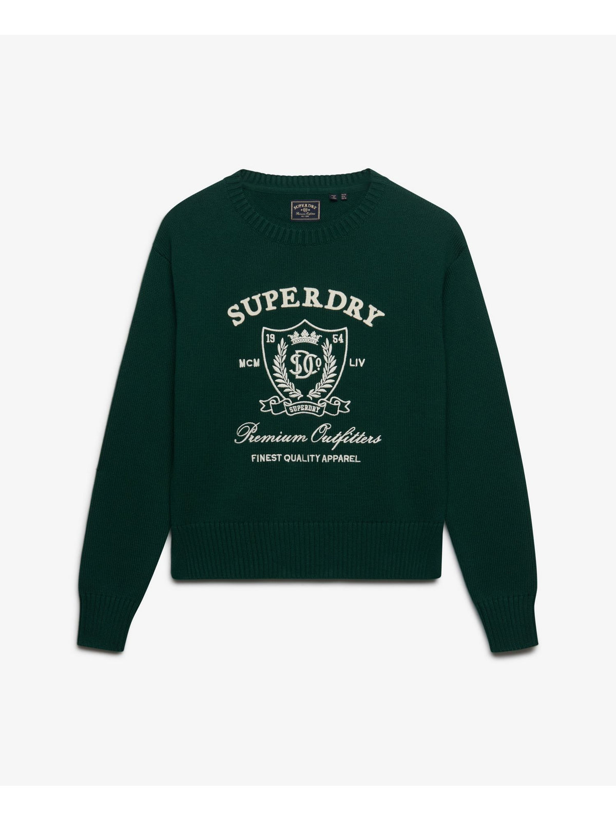 Maglia SUPERDRY Donna 