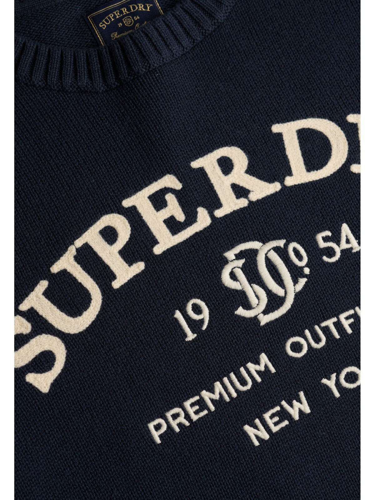 Maglia SUPERDRY Donna 