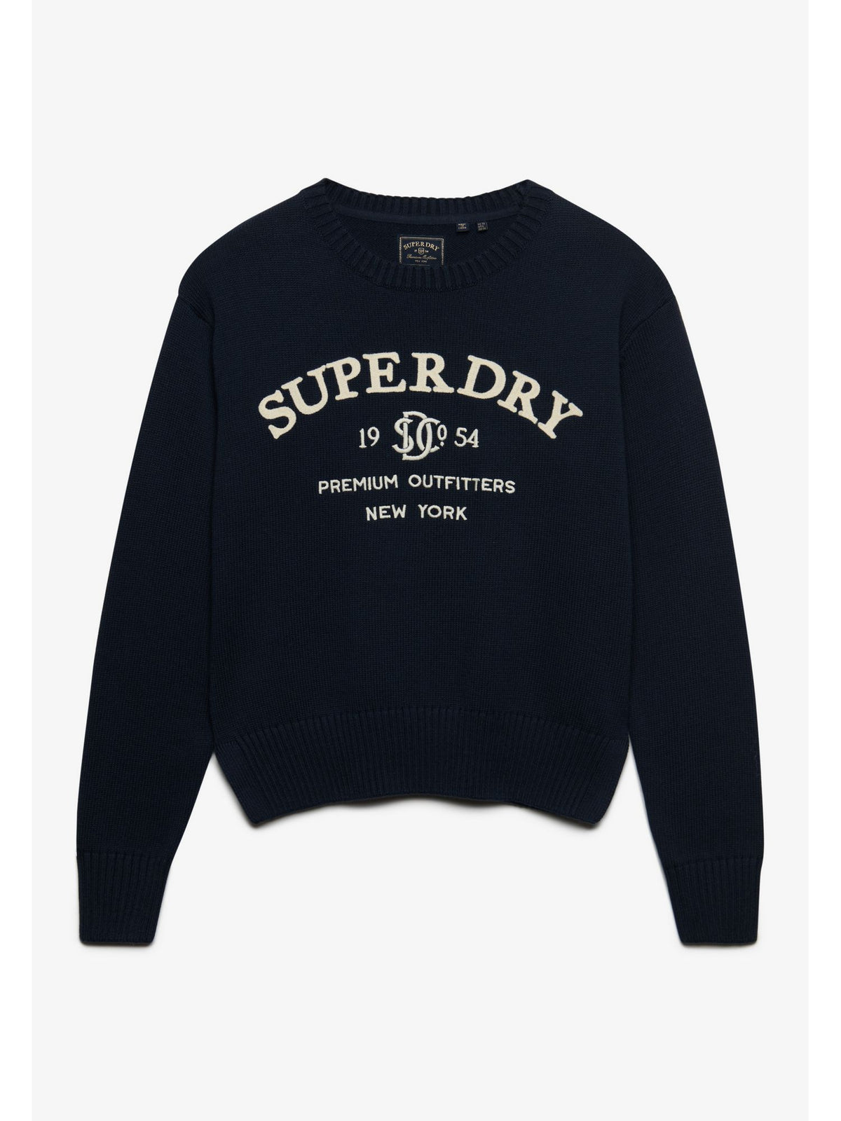 Maglia SUPERDRY Donna 
